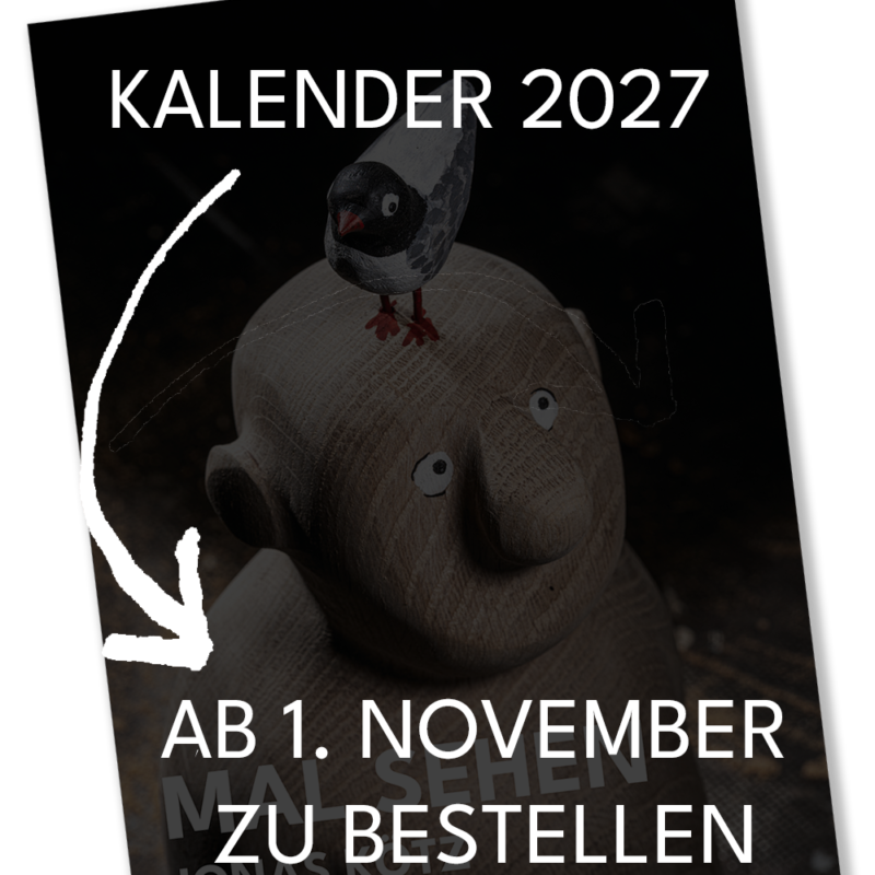 Kalender 2027